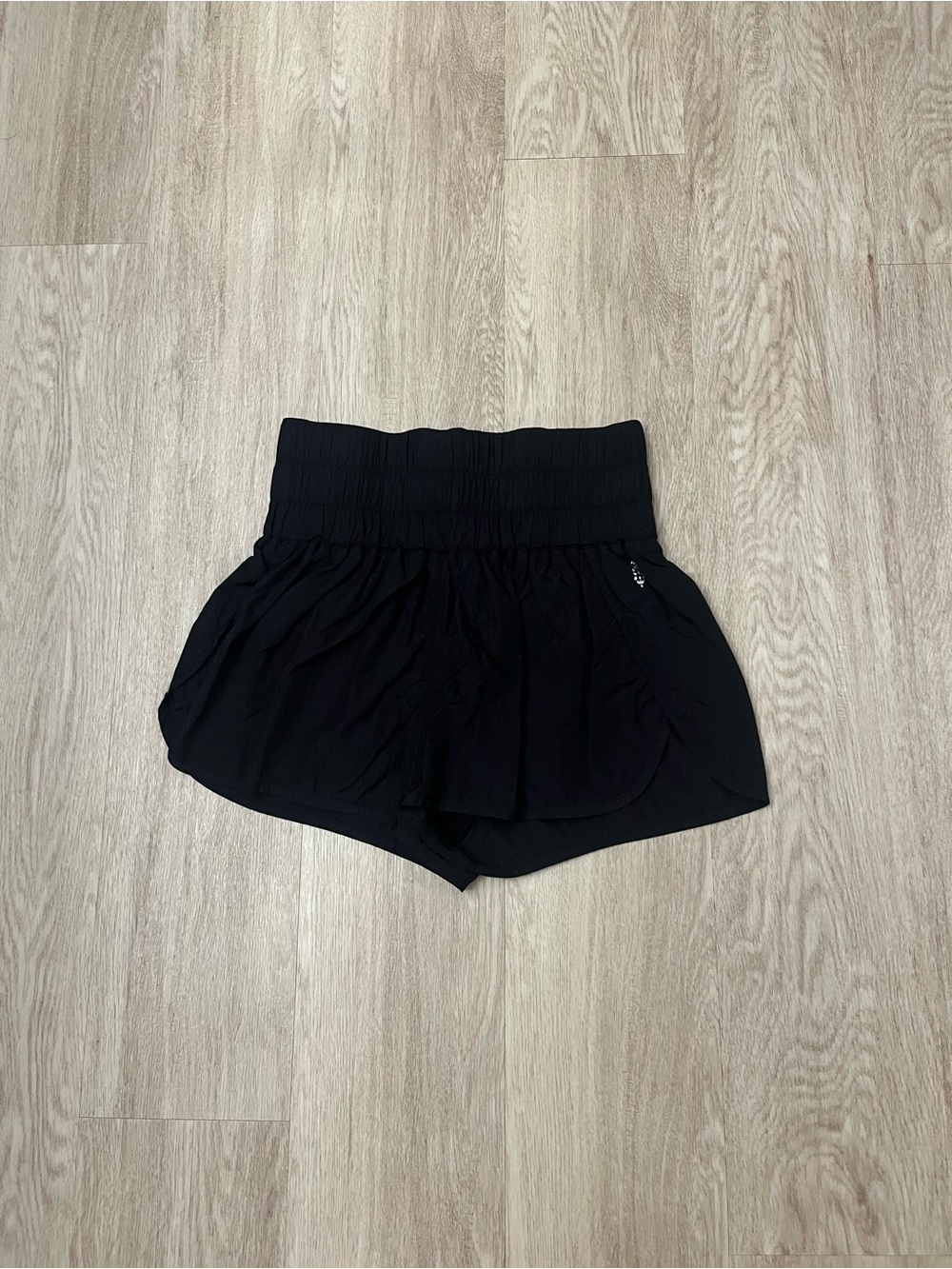free people shorts